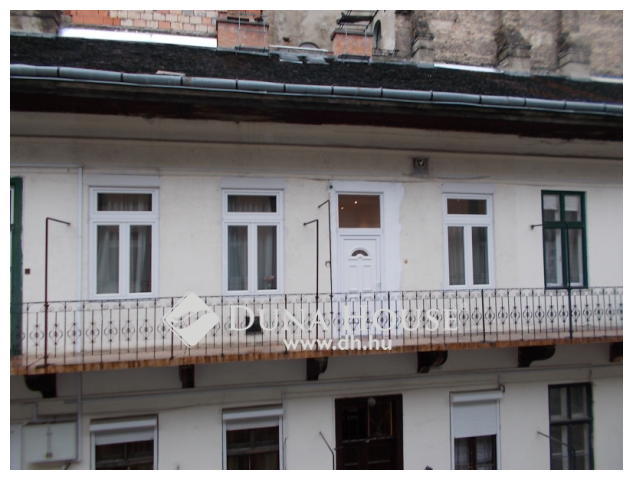 Budapest 6. ker., Szinyei Merse Pál utca