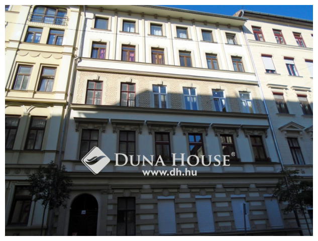 1067 Budapest 6. ker., Eötvös utca