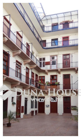 1067 Budapest 6. ker., Eötvös utca