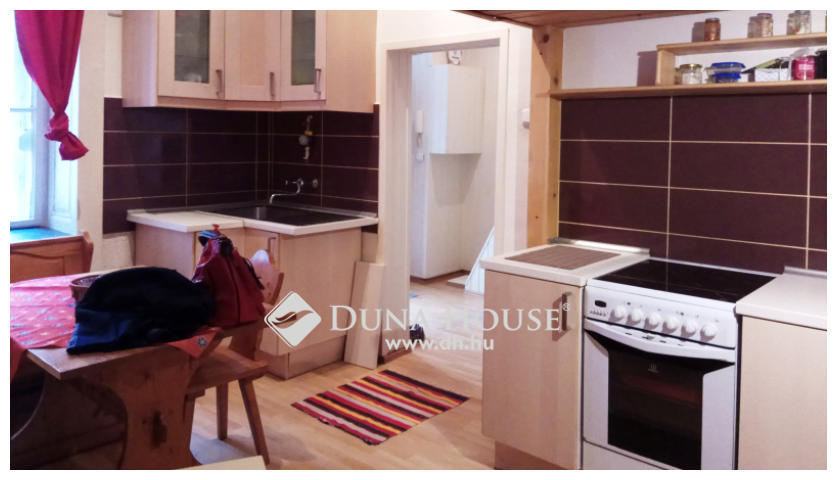 1067 Budapest 6. ker., Eötvös utca