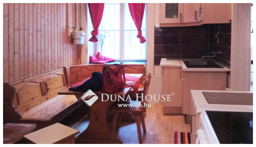 1067 Budapest 6. ker., Eötvös utca