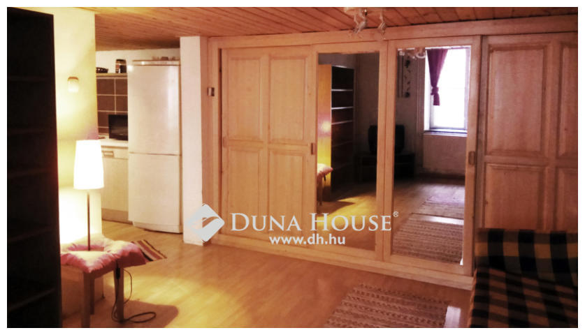 1067 Budapest 6. ker., Eötvös utca