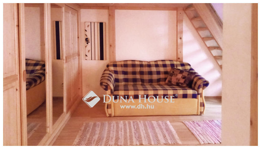 1067 Budapest 6. ker., Eötvös utca