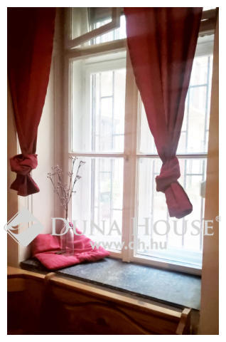 1067 Budapest 6. ker., Eötvös utca