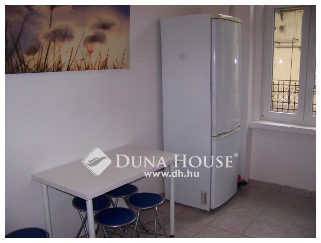 1064 Budapest 6. ker., Izabella utca