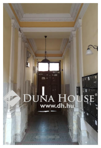 Budapest 7. ker., Damjanich utca