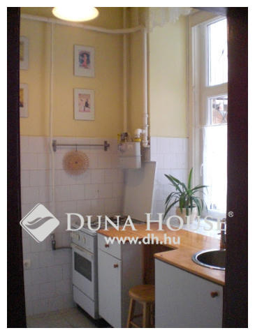 Budapest 7. ker., Damjanich utca