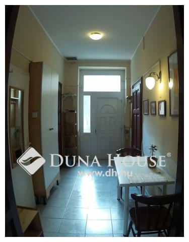 Budapest 7. ker., Damjanich utca