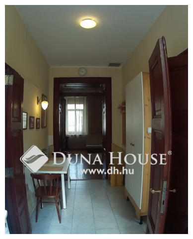 Budapest 7. ker., Damjanich utca