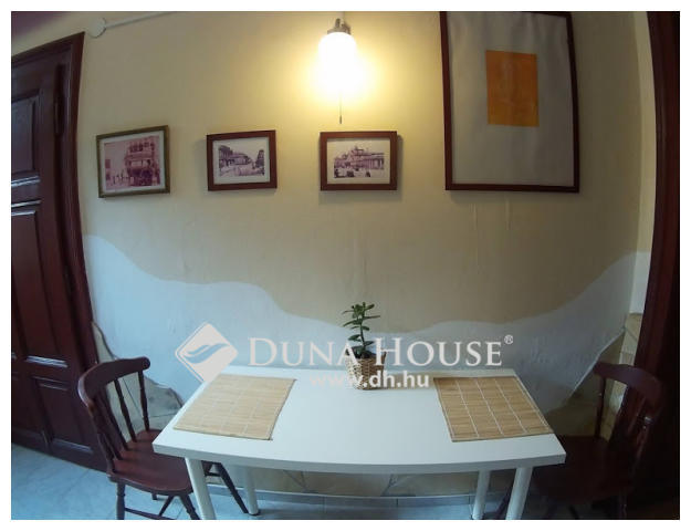 Budapest 7. ker., Damjanich utca