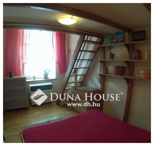 Budapest 7. ker., Damjanich utca