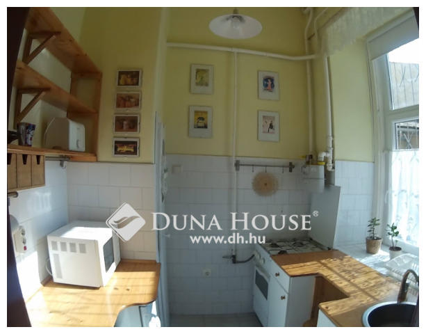 Budapest 7. ker., Damjanich utca