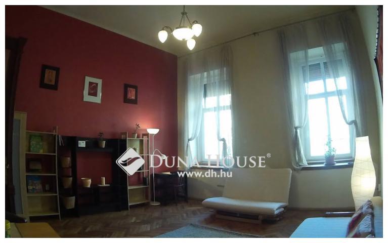 Budapest 7. ker., Damjanich utca