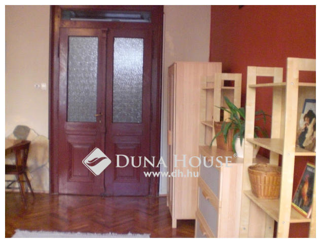 Budapest 7. ker., Damjanich utca