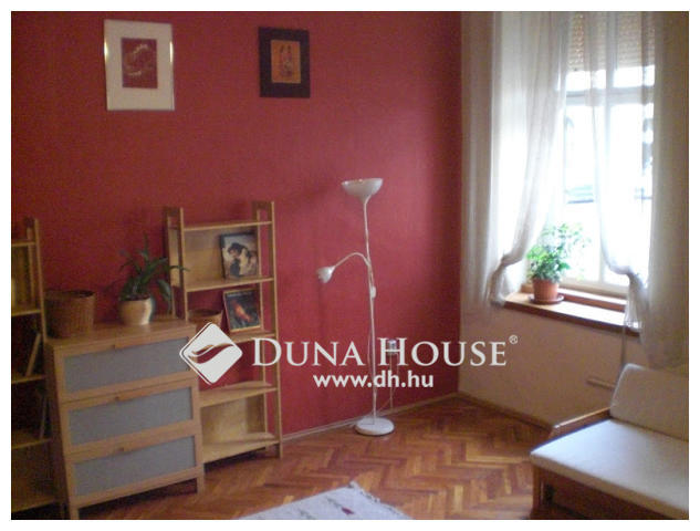 Budapest 7. ker., Damjanich utca