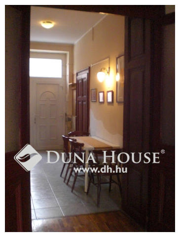 Budapest 7. ker., Damjanich utca