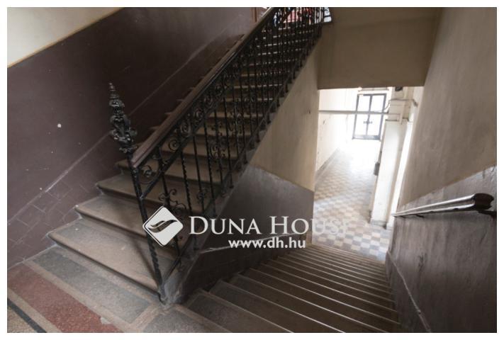 Eladó lakás a Budapest 7. ker., Thököly út-nál