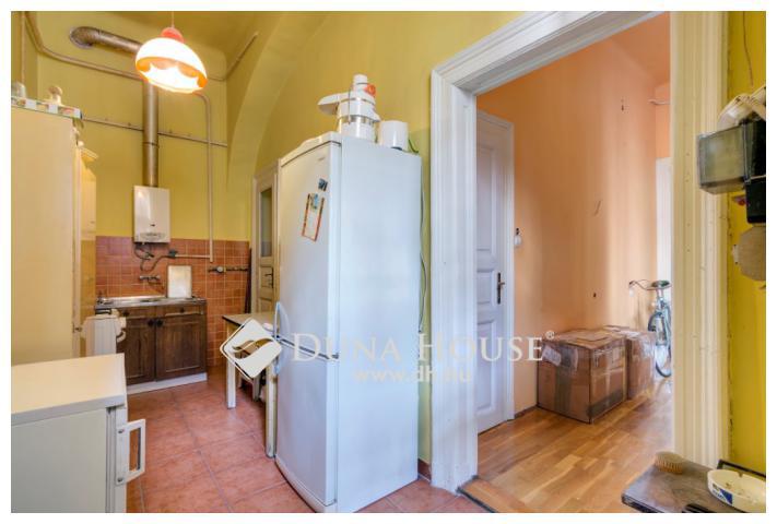 Eladó lakás a Budapest 7. ker., Thököly út-nál