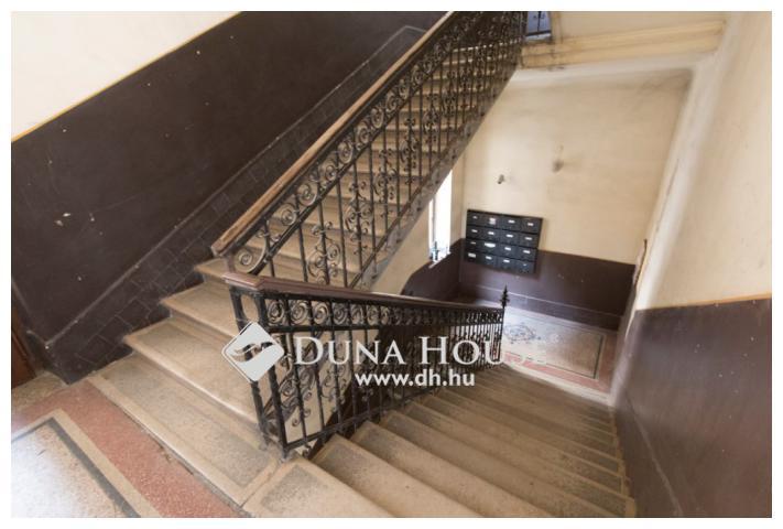 Eladó lakás a Budapest 7. ker., Thököly út-nál