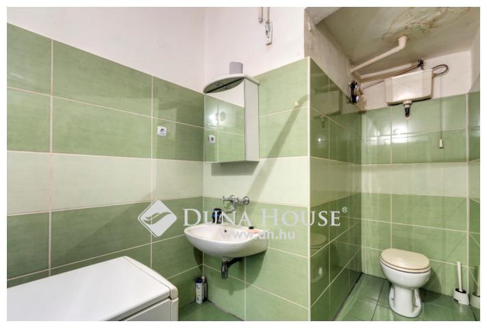 Eladó lakás a Budapest 7. ker., Thököly út-nál