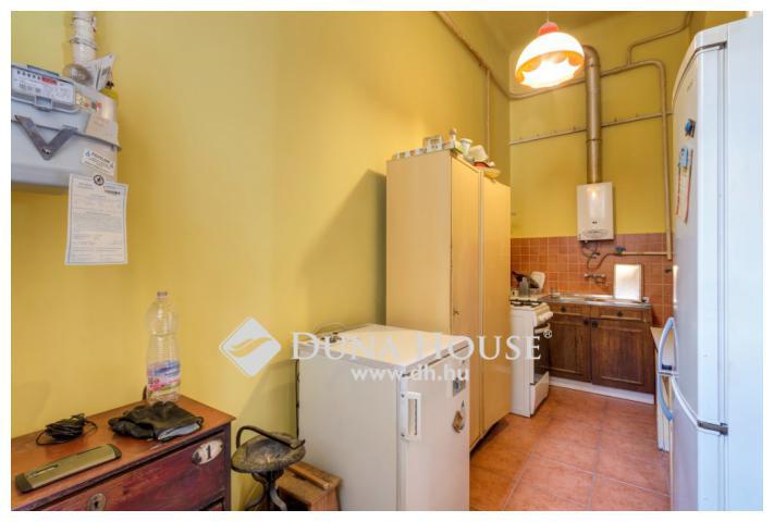 Eladó lakás a Budapest 7. ker., Thököly út-nál