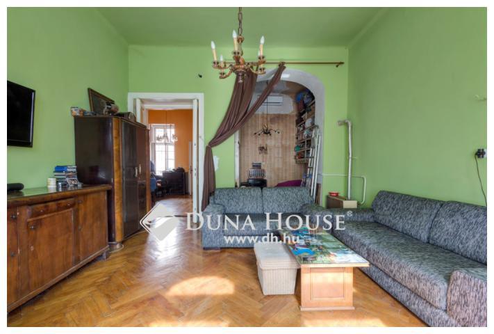 Eladó lakás a Budapest 7. ker., Thököly út-nál