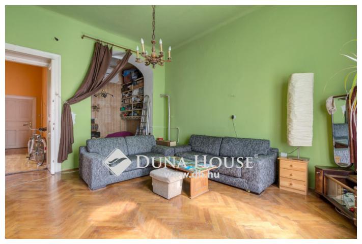 Eladó lakás a Budapest 7. ker., Thököly út-nál