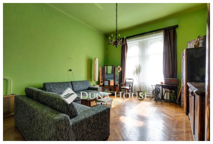 Eladó lakás a Budapest 7. ker., Thököly út-nál