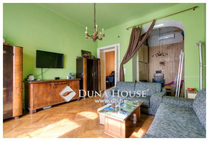 Eladó lakás a Budapest 7. ker., Thököly út-nál