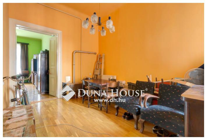 Eladó lakás a Budapest 7. ker., Thököly út-nál