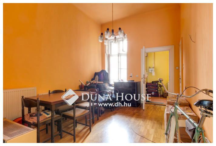 Eladó lakás a Budapest 7. ker., Thököly út-nál