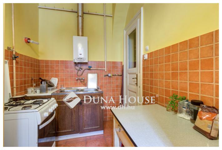 Eladó lakás a Budapest 7. ker., Thököly út-nál
