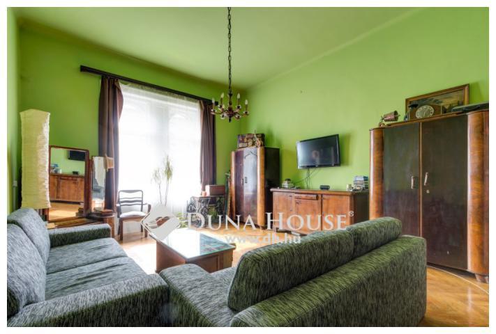 Eladó lakás a Budapest 7. ker., Thököly út-nál