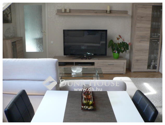 Gyöngyszem Kispest szívében