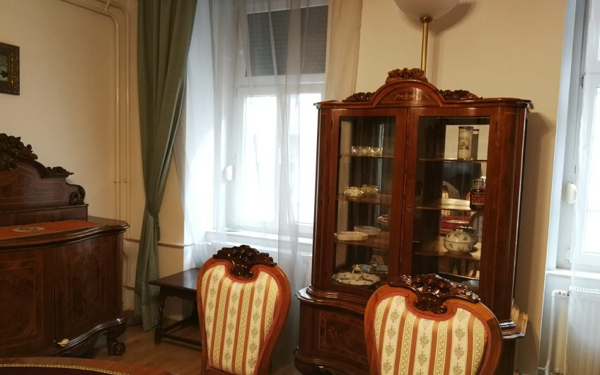 6. Kerület Paulay Ede utca