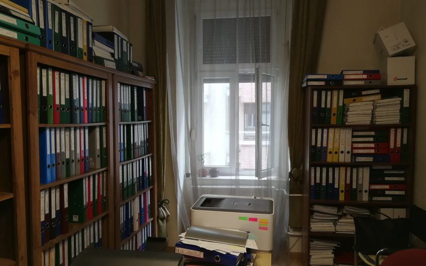 6. Kerület Paulay Ede utca