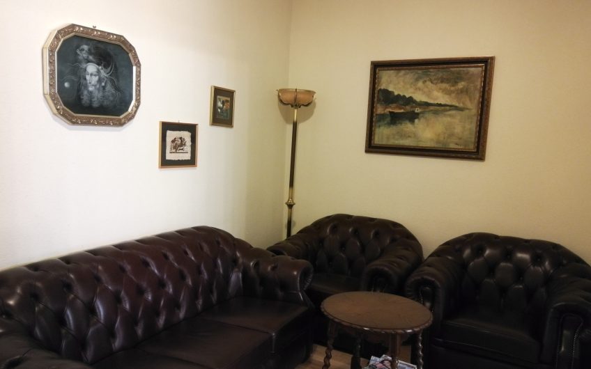 6. Kerület Paulay Ede utca