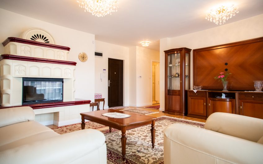 Budakeszi luxuslakás