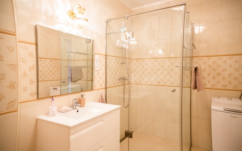 Budakeszi luxuslakás