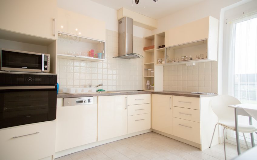 Budakeszi luxuslakás