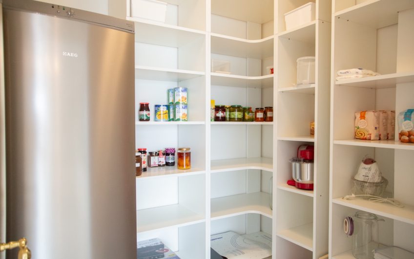 Budakeszi luxuslakás