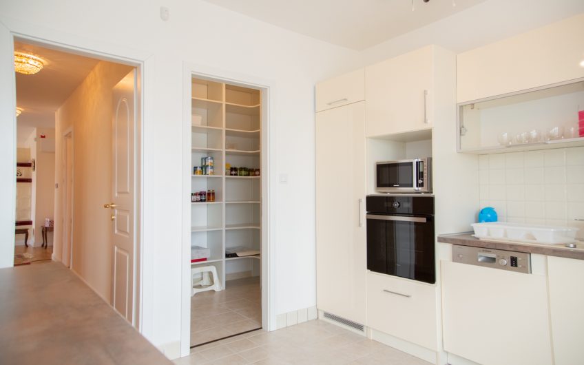 Budakeszi luxuslakás