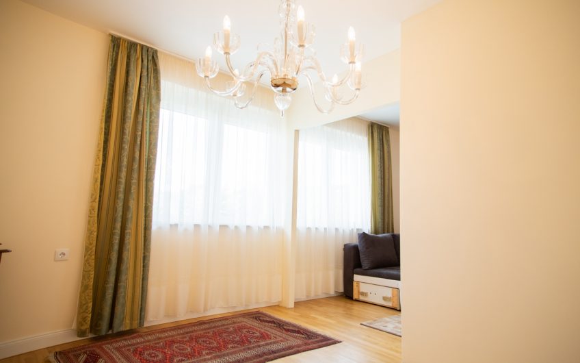 Budakeszi luxuslakás