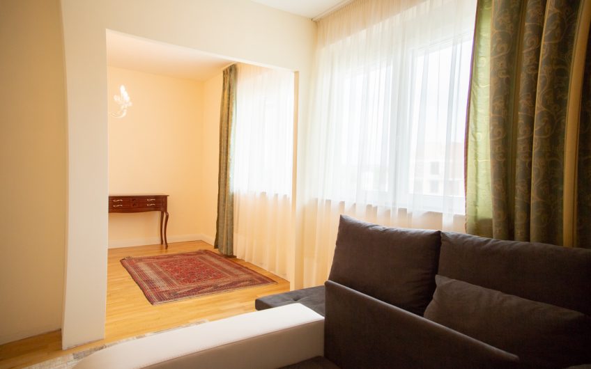 Budakeszi luxuslakás