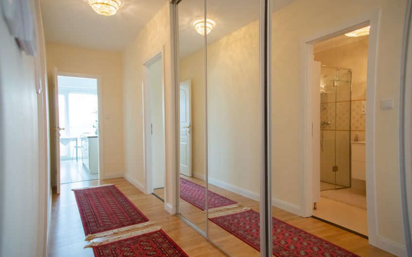 Budakeszi luxuslakás