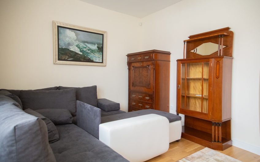 Budakeszi luxuslakás