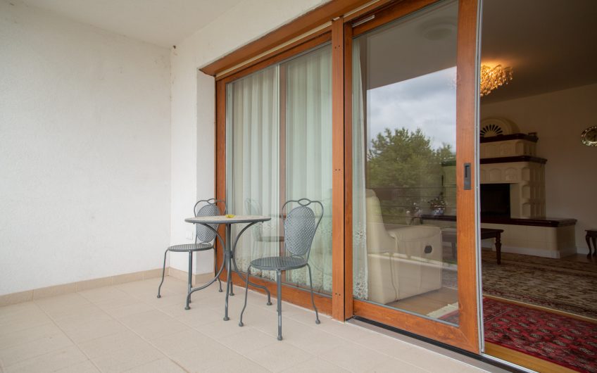 Budakeszi luxuslakás