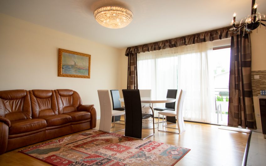 Luxusotthon Budakeszin távol a város zajától