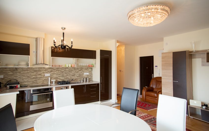 Luxusotthon Budakeszin távol a város zajától