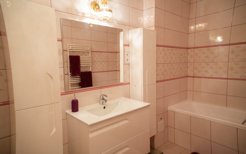 Luxusotthon Budakeszin távol a város zajától